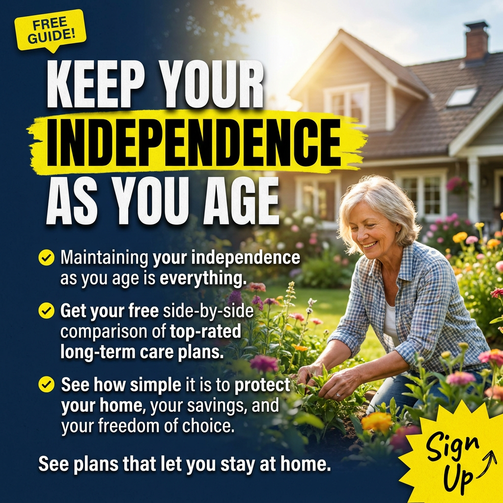 Campaign ad 2