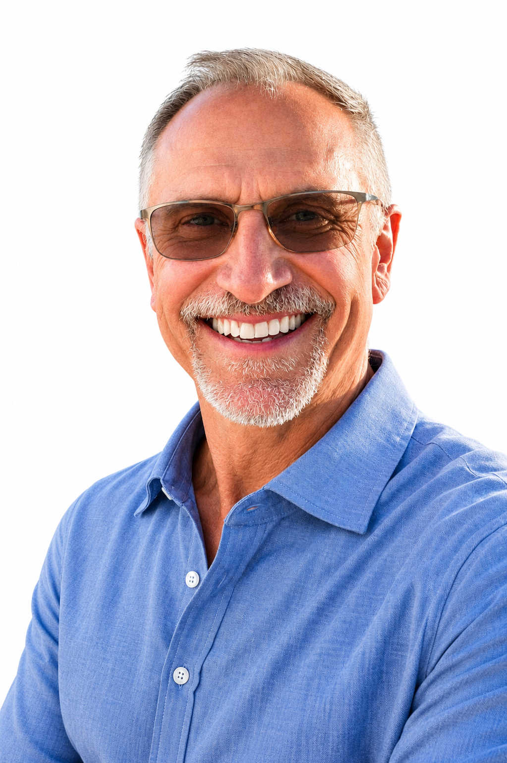 Ron Malezis, founder of LeadPower
